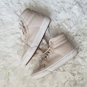 Hightop Vans UltraCush